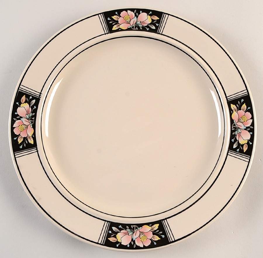 Beauty 12" Chop Plate (Round Platter) by Epoch-1