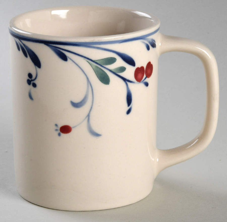 Berry Grove Mug by Epoch-1