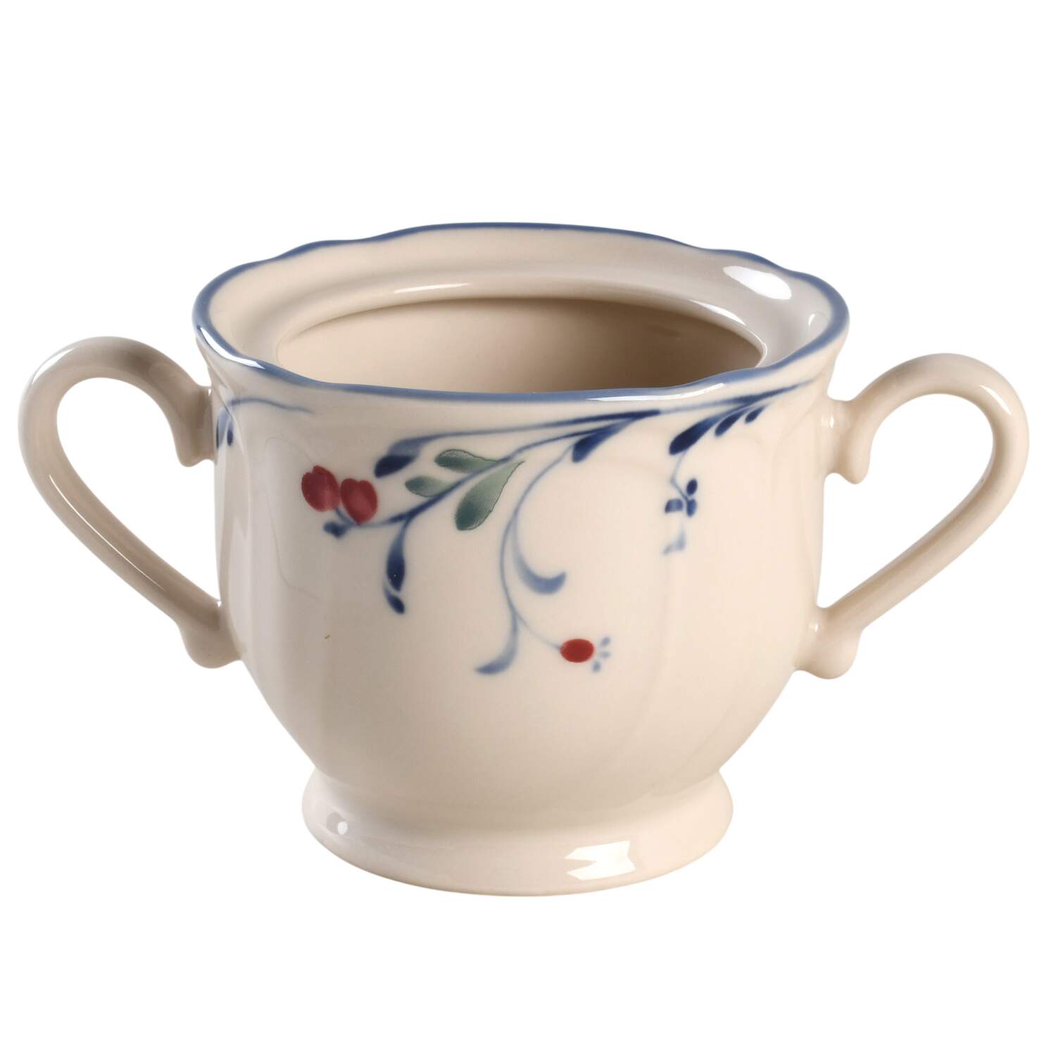 Berry Grove Sugar Bowl No Lid by Epoch-1