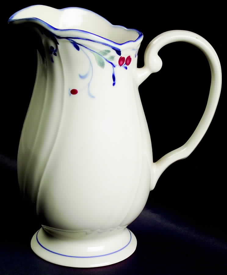 Berry Grove 45 Oz Pitcher by Epoch-1