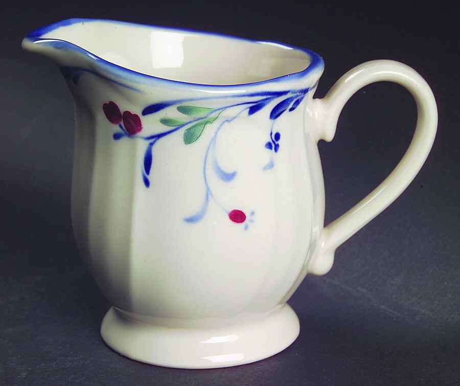 Berry Grove Creamer by Epoch-1