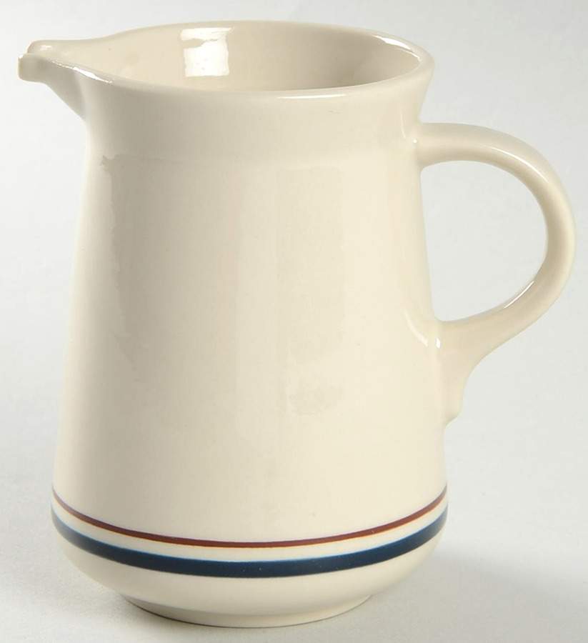 Blue Chintz (Korea) Creamer by Epoch-1
