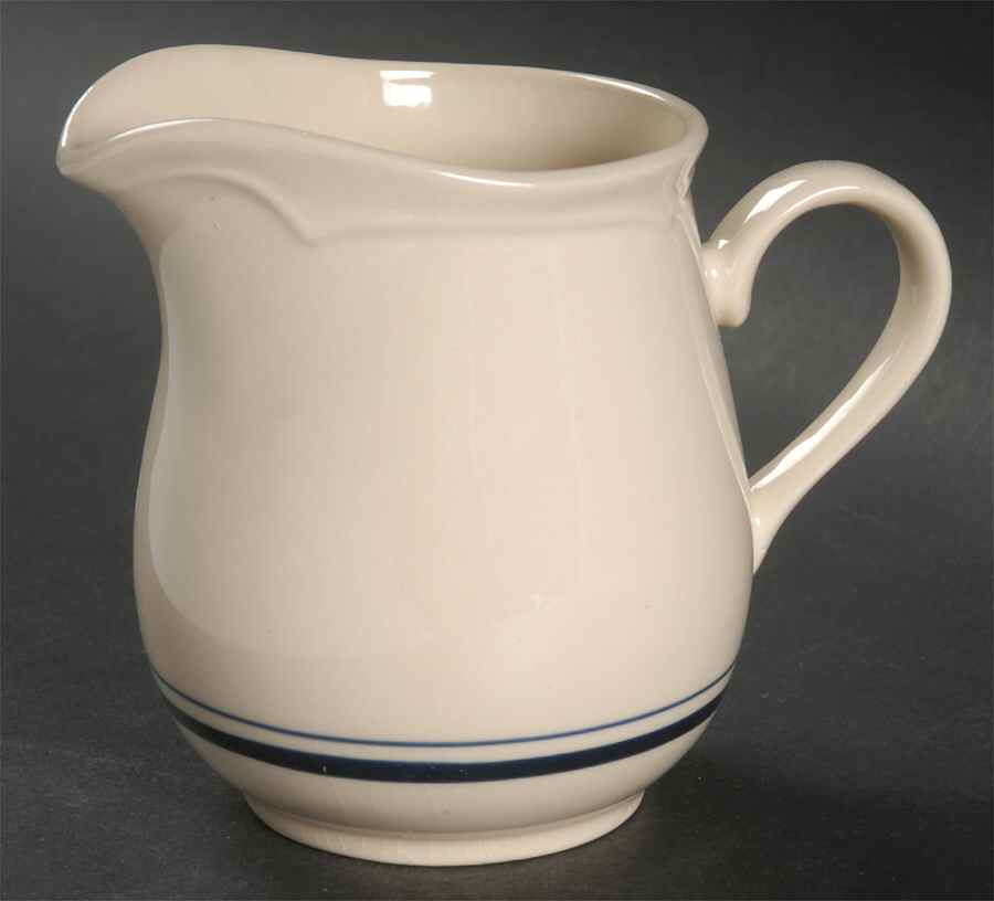 Blue Chintz (Korea) Creamer by Epoch-1