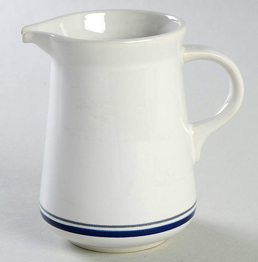 Blue Sonata Creamer by Epoch-1