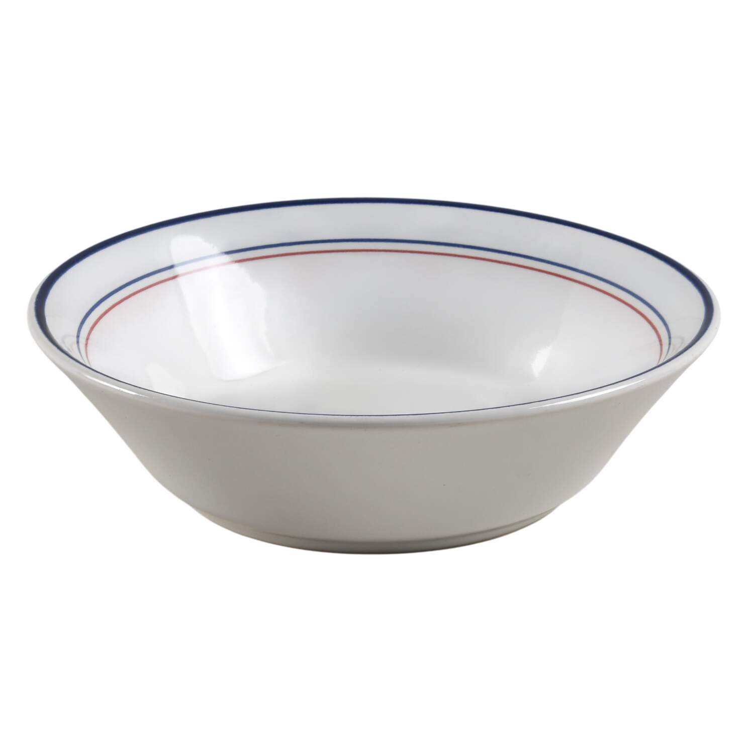 Blue Tango Coupe Soup Bowl by Epoch-1