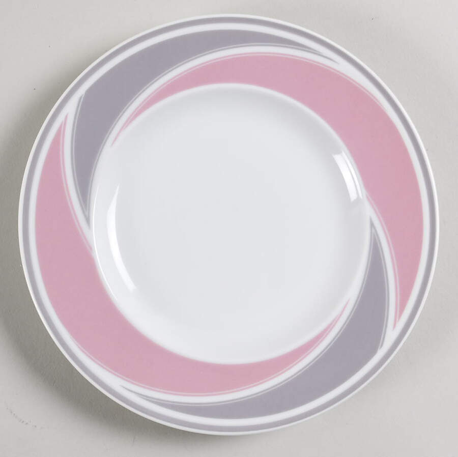 Blush Salad Plate by Epoch-1