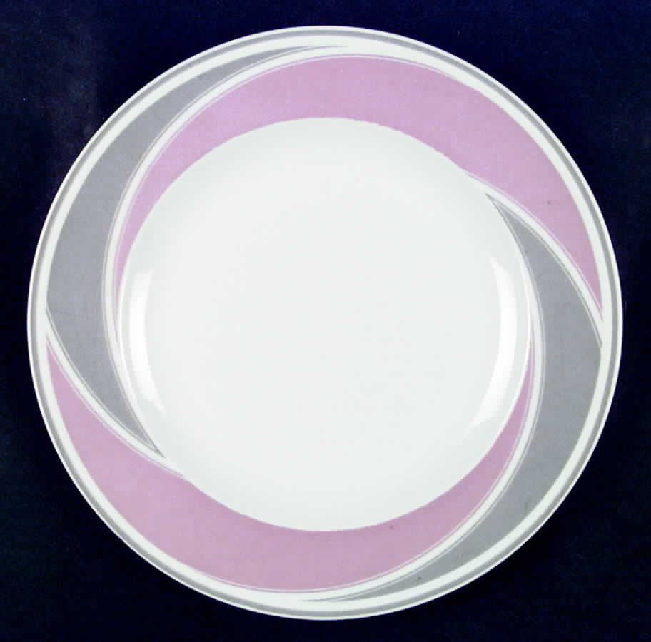 Blush Dinner Plate by Epoch-1