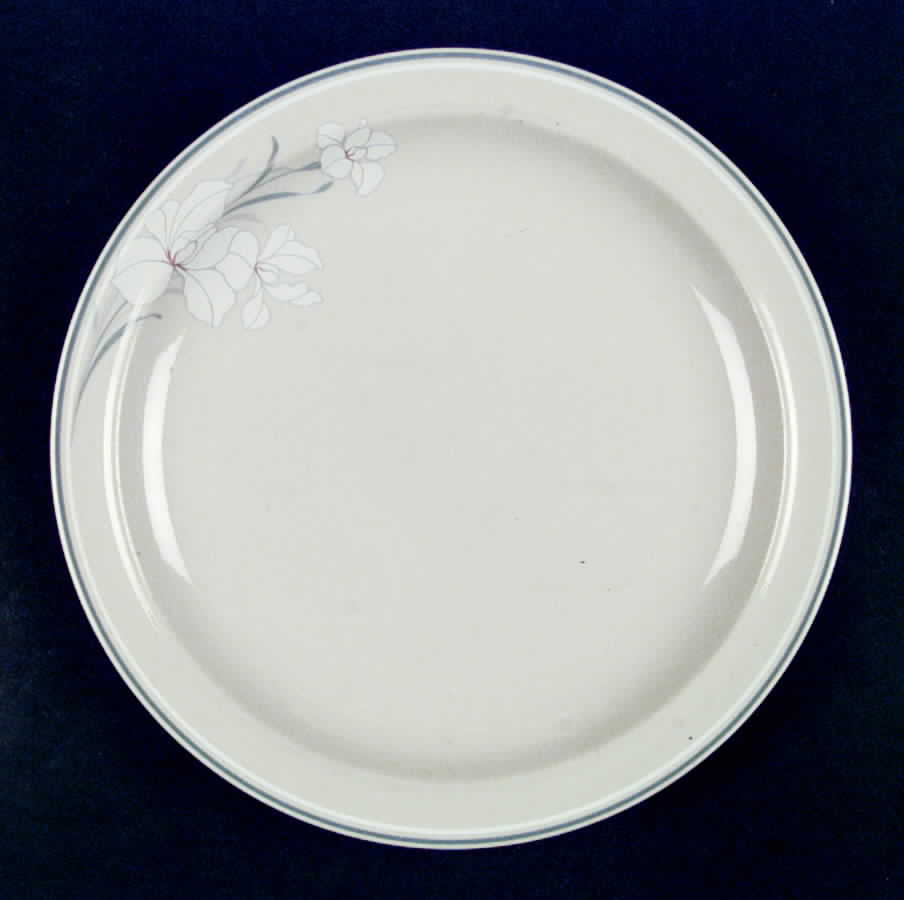 Calypso Dinner Plate by Epoch-1