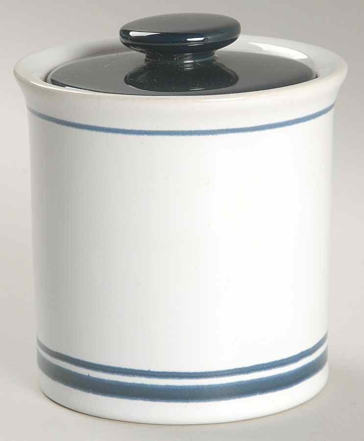 Caprice Sugar Bowl & Lid by Epoch-1