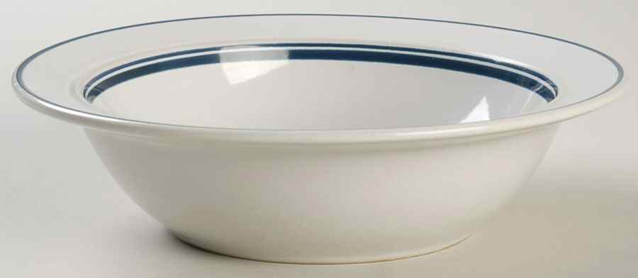 Caprice Rim Soup Bowl by Epoch-1