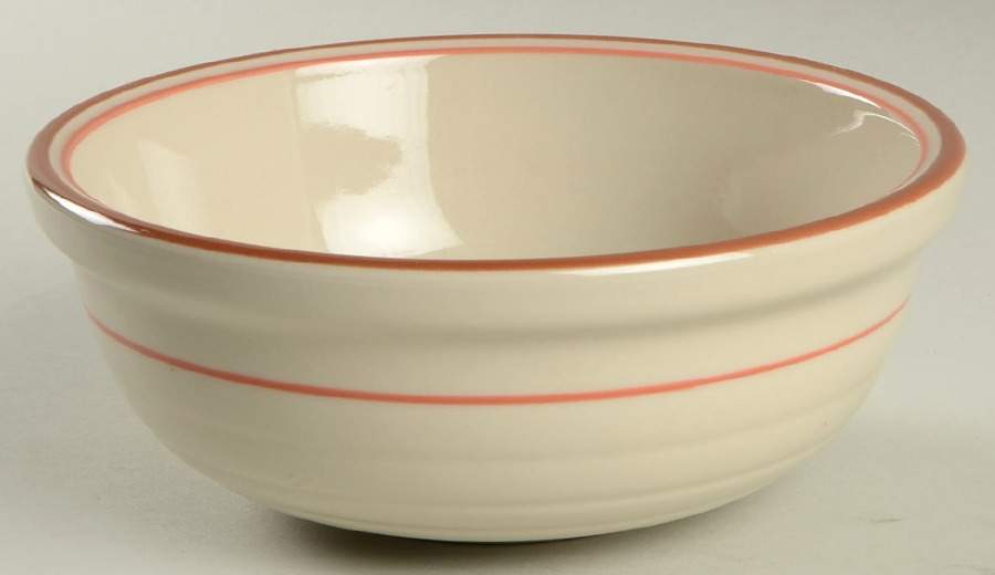 Country Crewel Coupe Cereal Bowl by Epoch-1