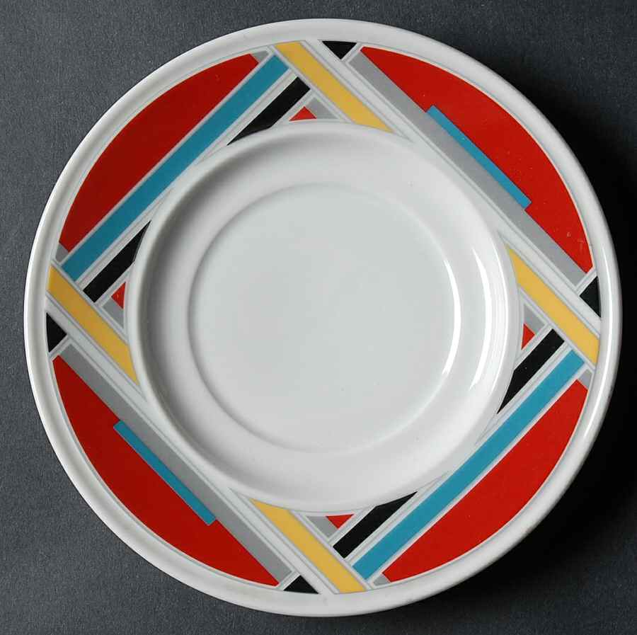 College Saucer by Epoch-1
