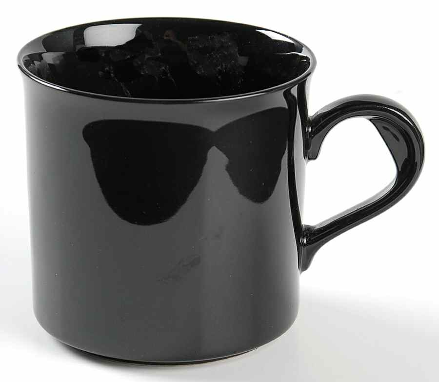 College Flat Cup by Epoch-1