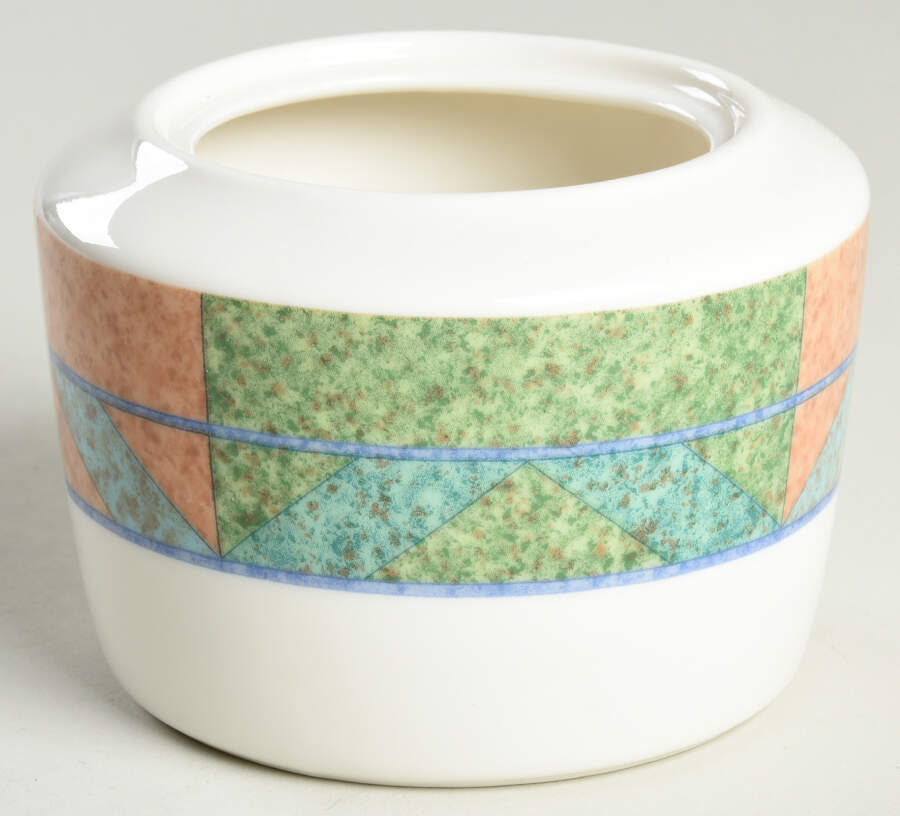 Costa Mesa Sugar Bowl No Lid by Epoch-1