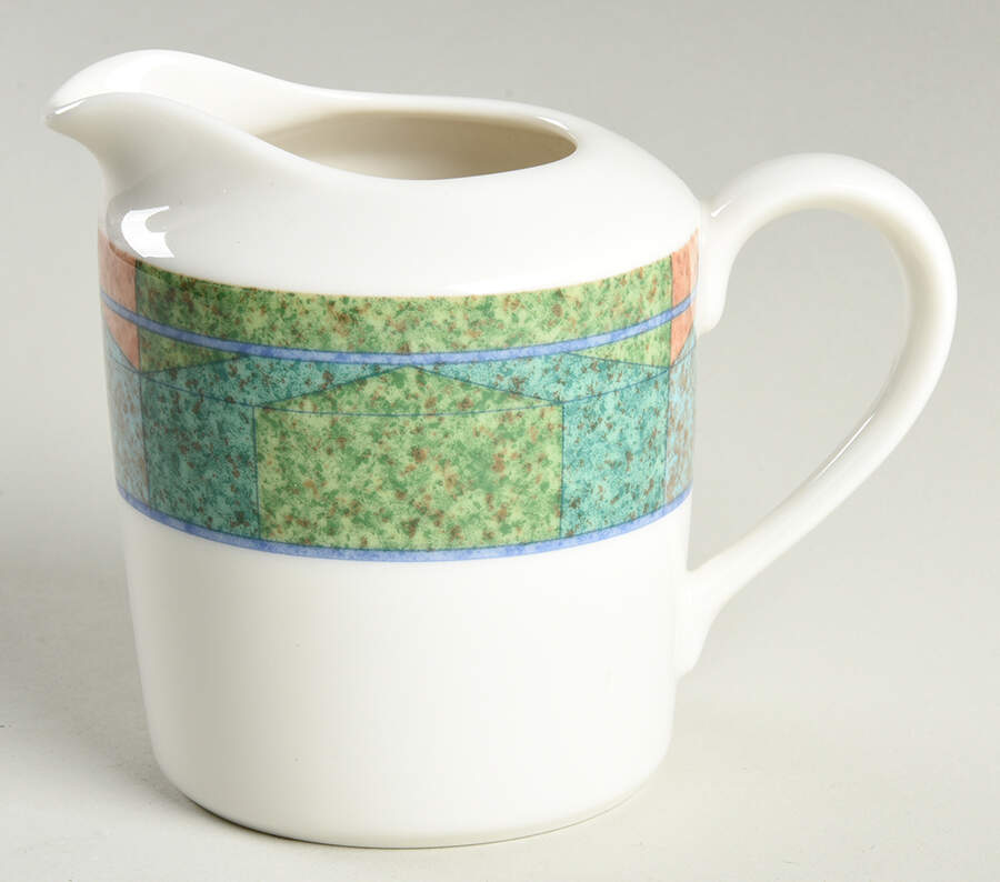 Costa Mesa Creamer by Epoch-1