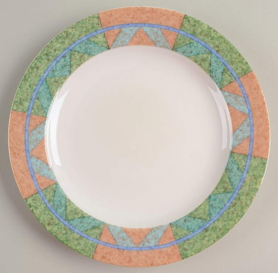 Costa Mesa Salad Plate by Epoch-1