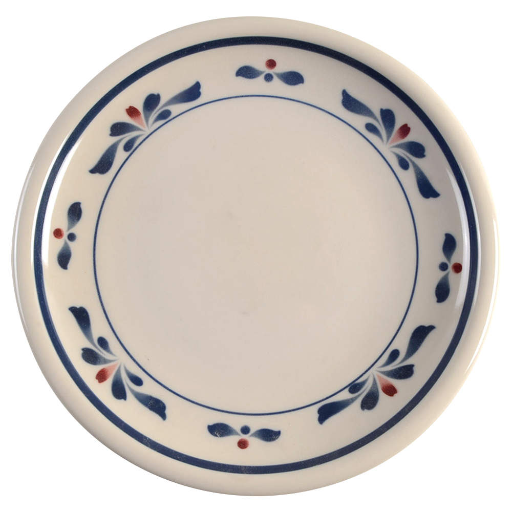 Country Ridge Dinner Plate by Epoch-1