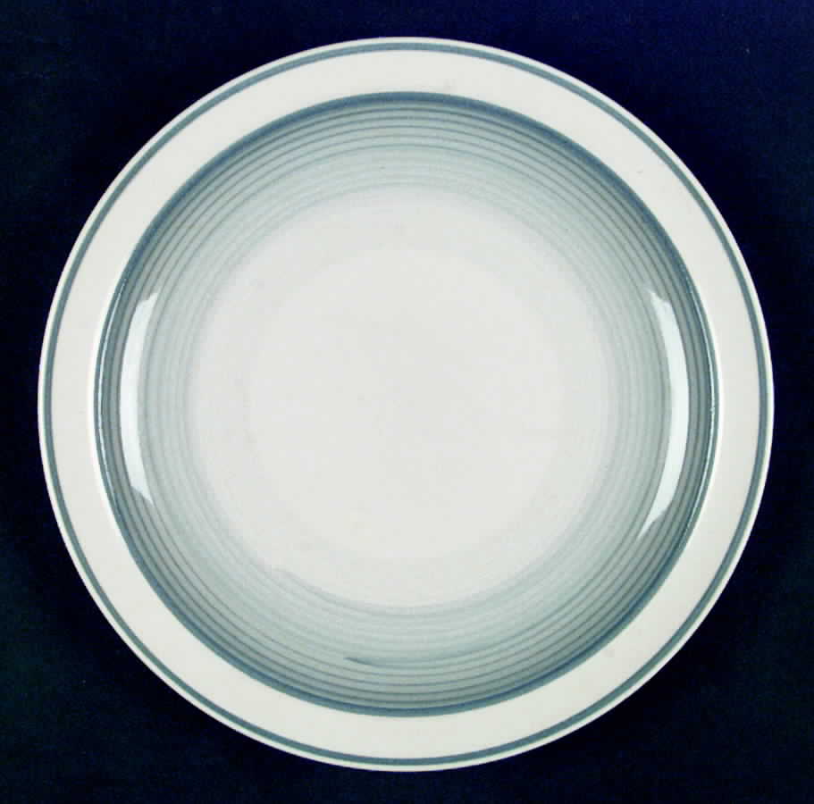 Cool Sea Dinner Plate by Epoch-1