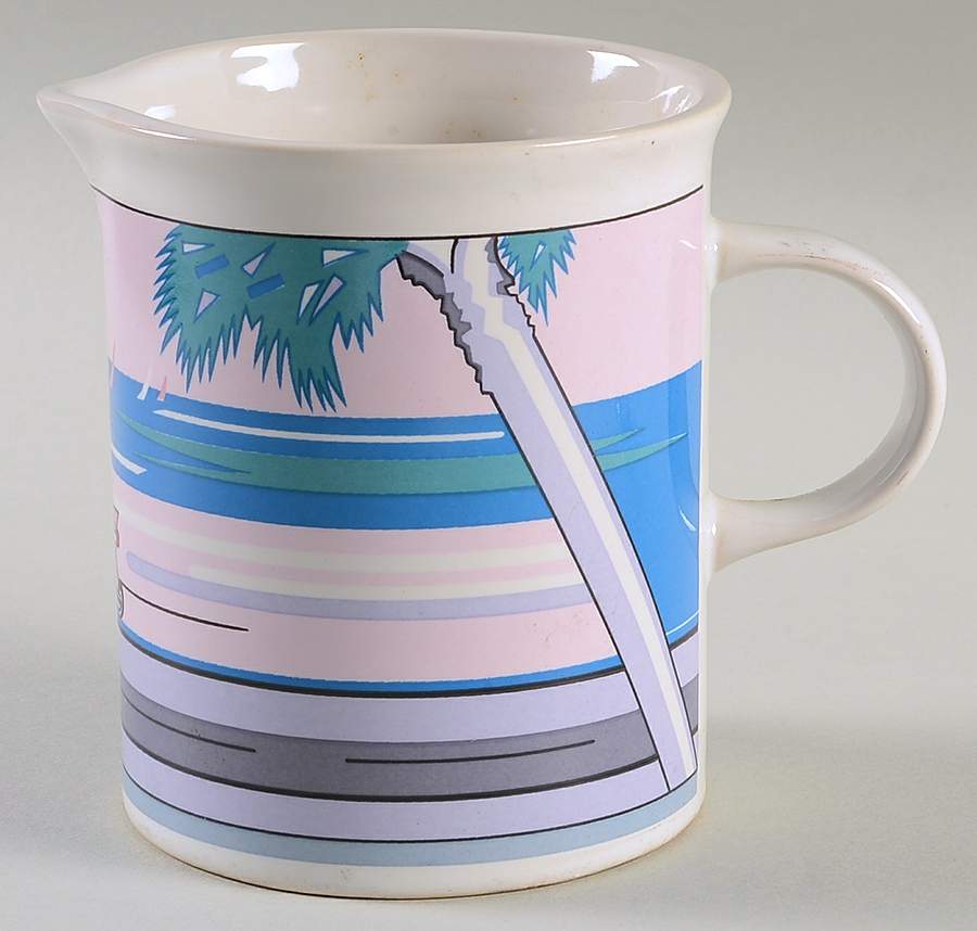 Cruising Creamer by Epoch-1