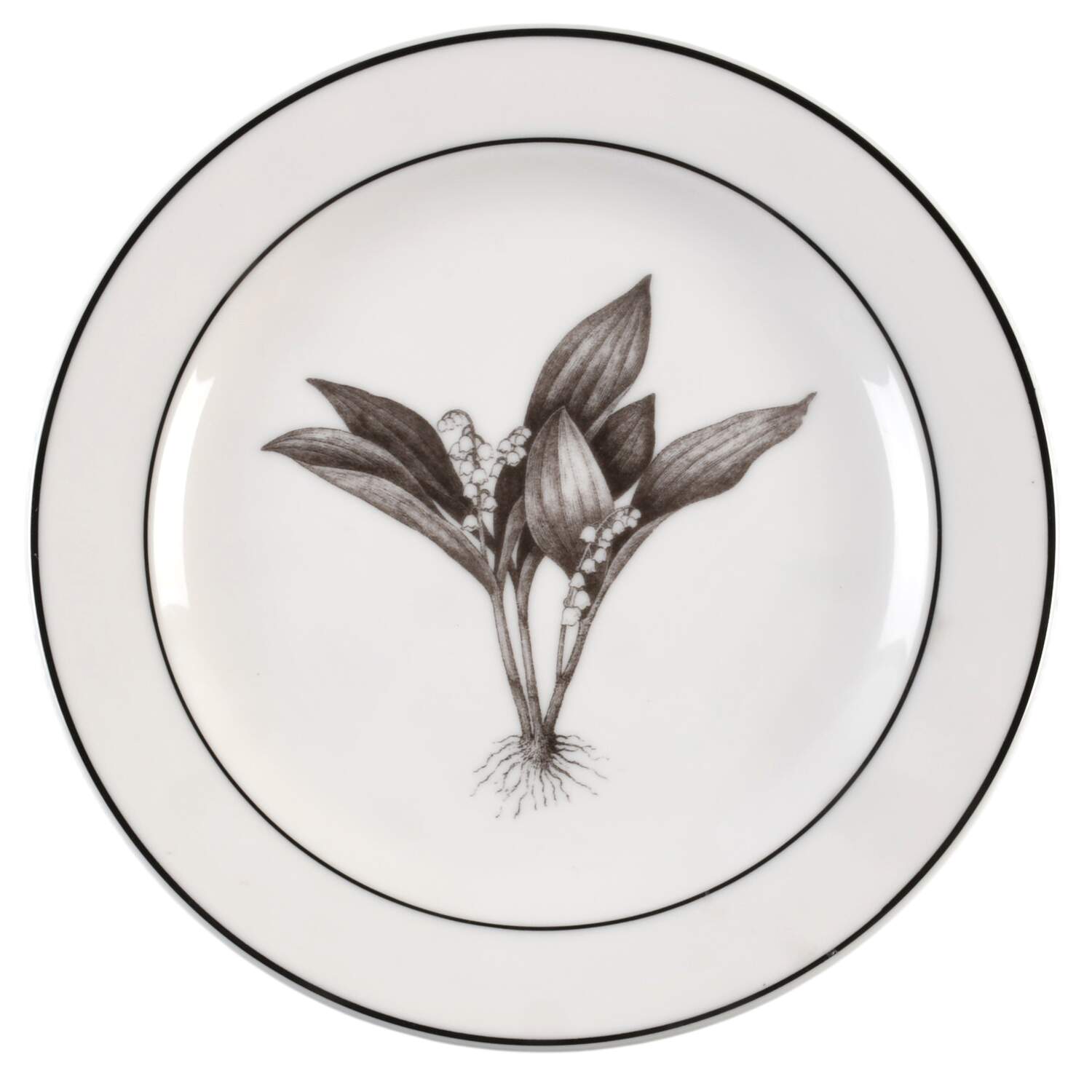 Delphi Salad Plate by Epoch-1