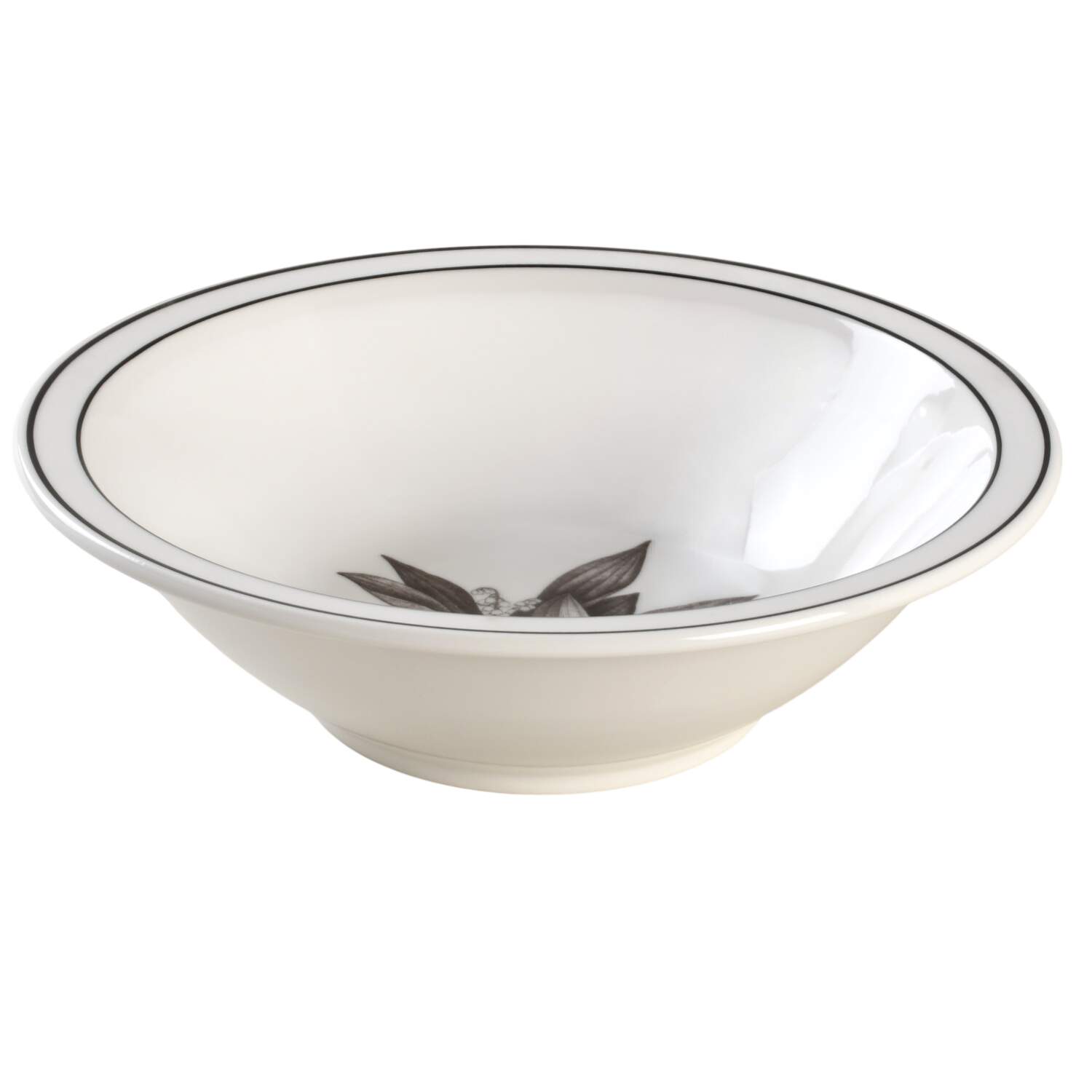 Delphi 9" Round Vegetable Bowl by Epoch-1