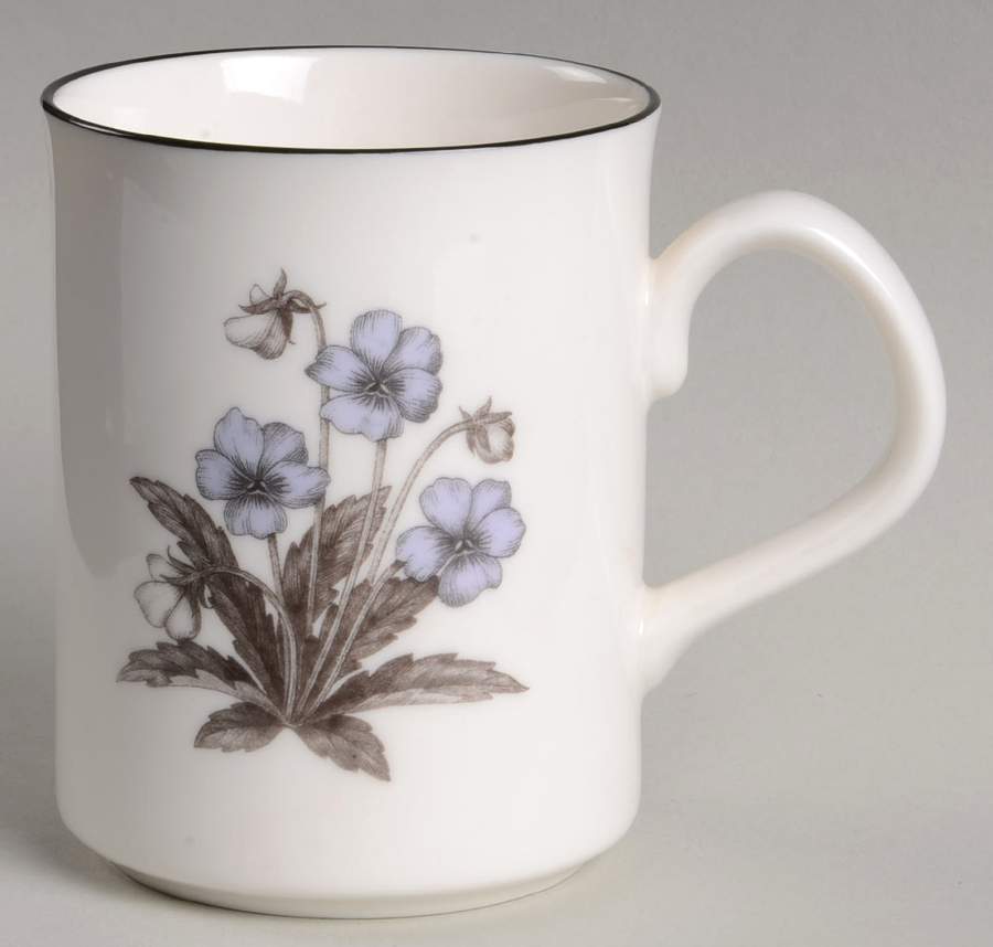 Delphi Mug by Epoch-1