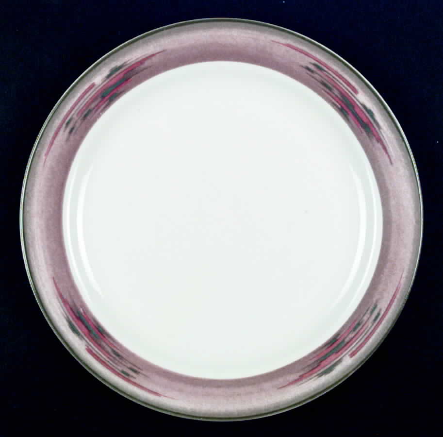 Desert Sky Dinner Plate by Epoch-1