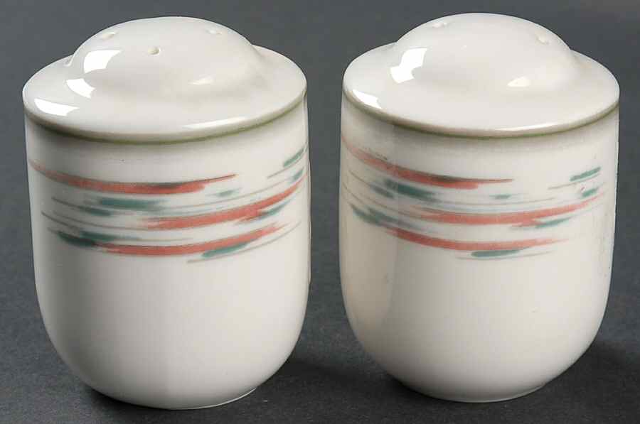 Desert Sky Salt & Pepper Set by Epoch-1