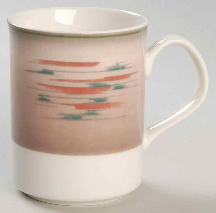 Desert Sky Mug by Epoch-1