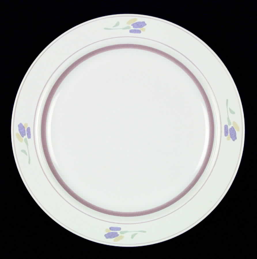 Dusty Meadow Dinner Plate by Epoch-1