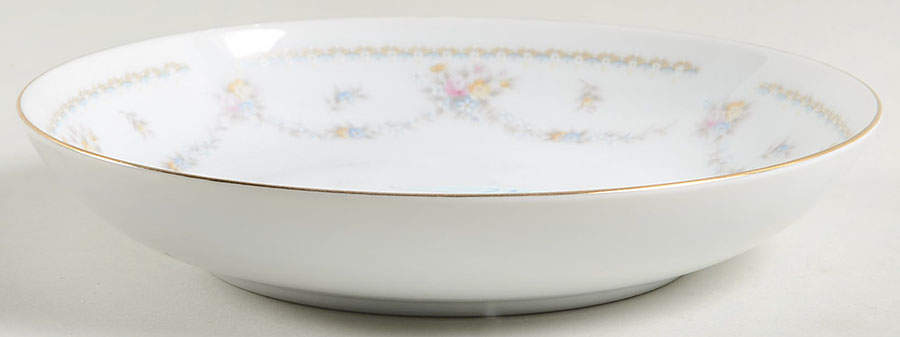 Emily Coupe Soup Bowl by Epoch-1