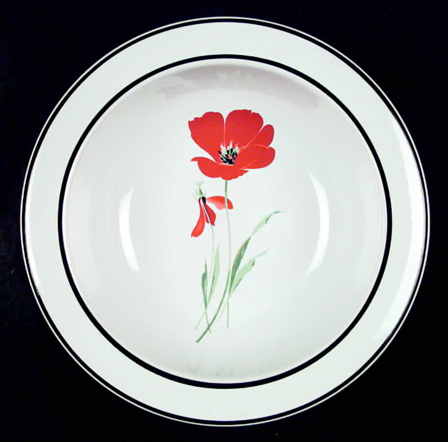 EPO1 9" Round Vegetable Bowl by Epoch-1