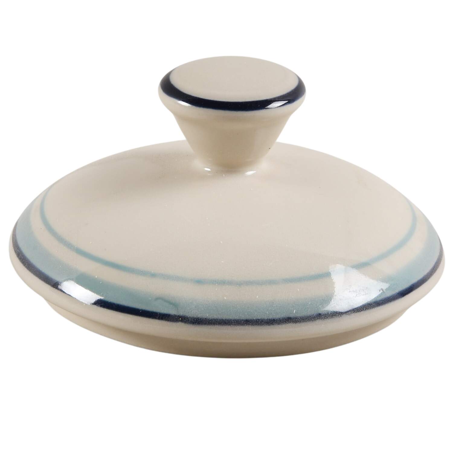 Foxcraft Lid for Sugar Bowl by Epoch-1