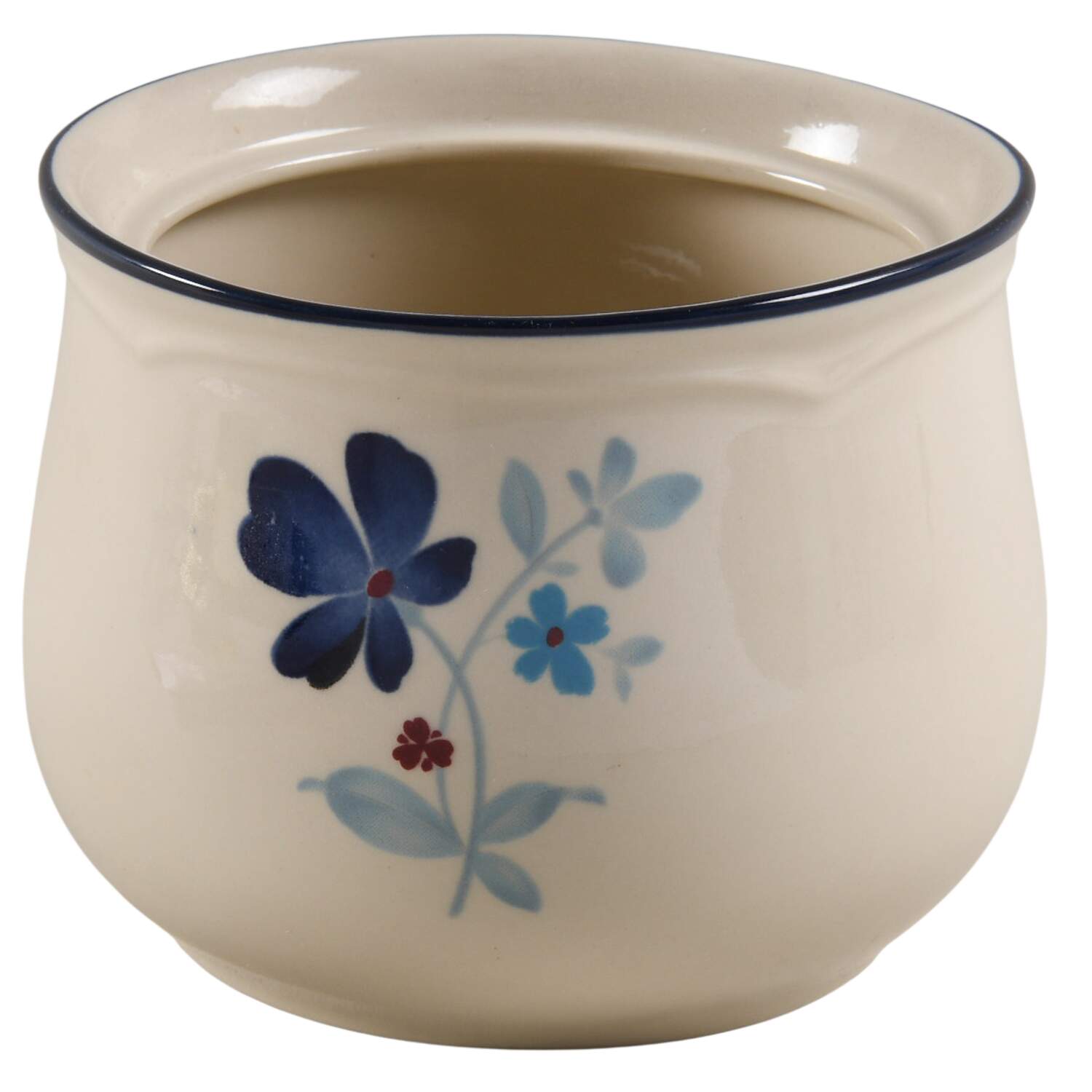 Foxcraft Sugar Bowl No Lid by Epoch-1
