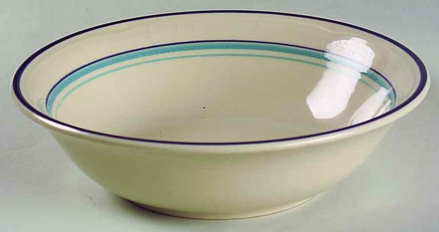 Foxcraft Coupe Cereal Bowl by Epoch-1