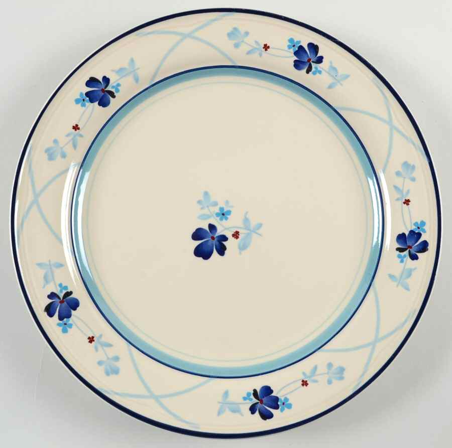 Foxcraft 12" Chop Plate (Round Platter) by Epoch-1
