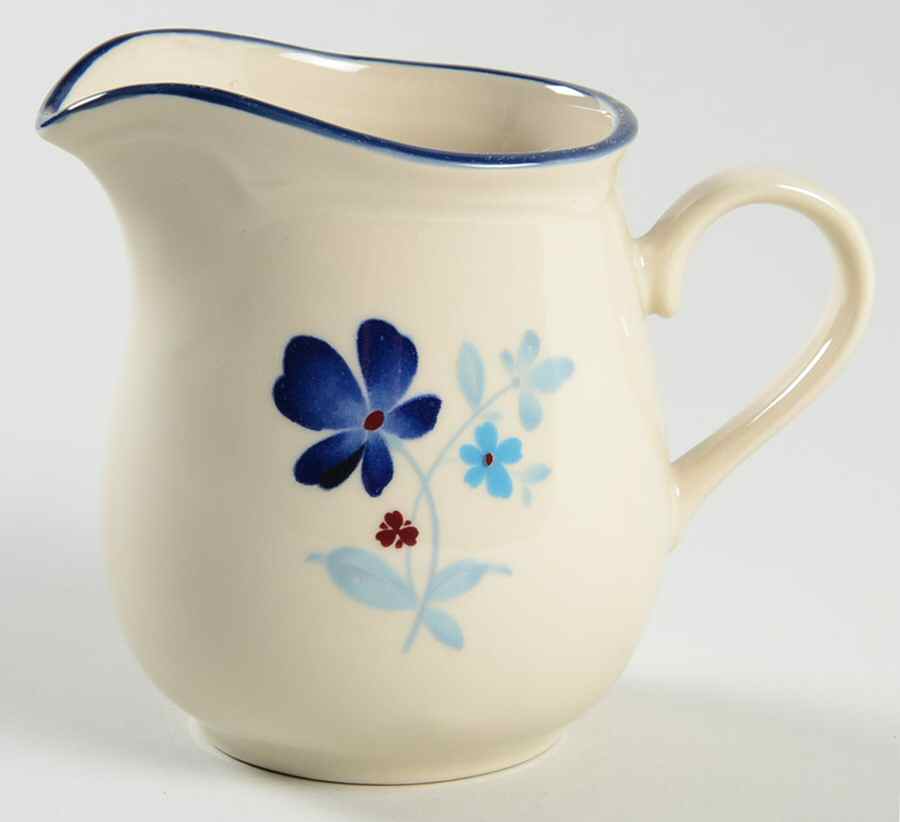 Foxcraft Creamer by Epoch-1