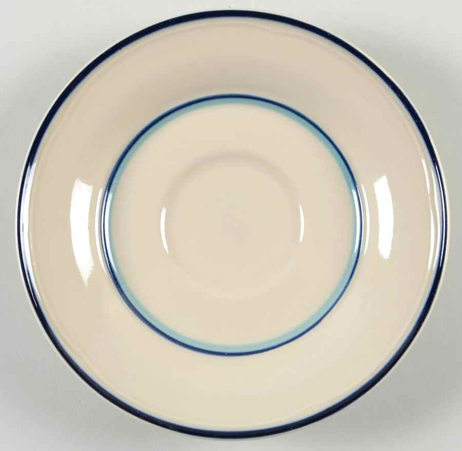 Foxcraft Saucer by Epoch-1