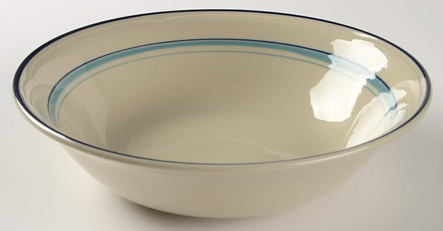 Foxcraft 9" Round Vegetable Bowl by Epoch-1