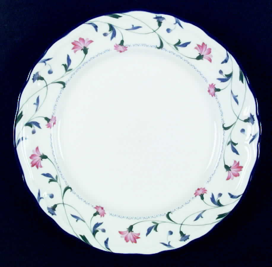 Garden Grove Dinner Plate by Epoch-1