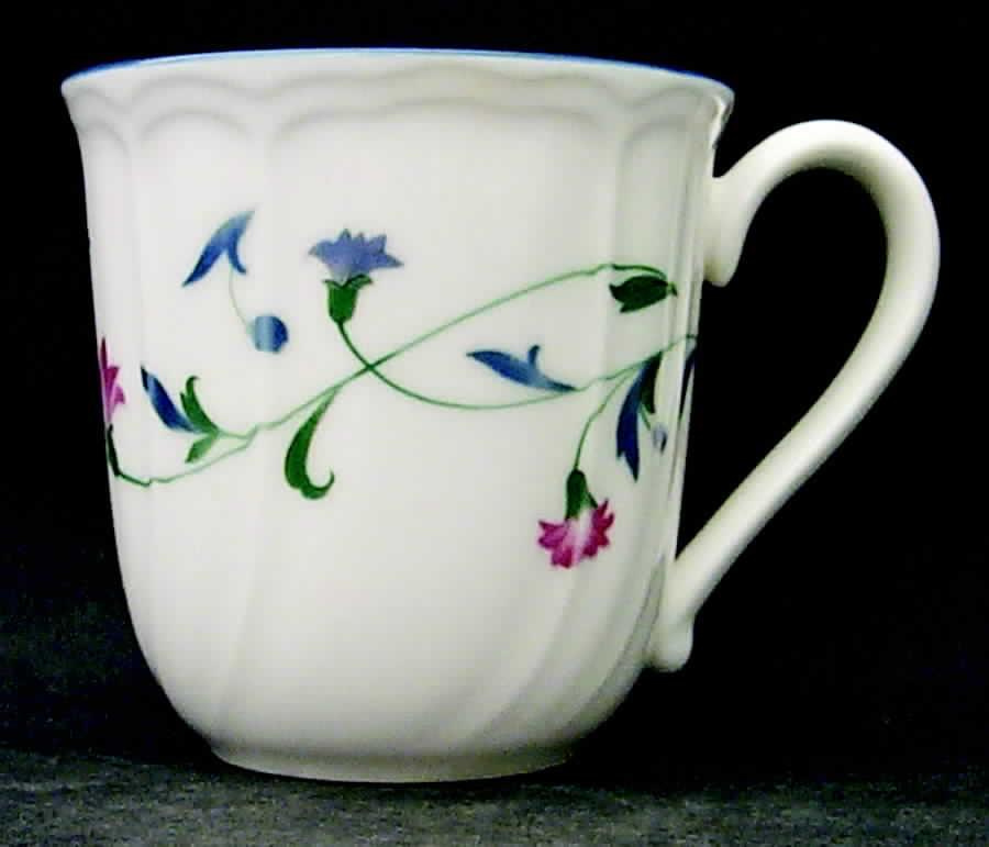 Garden Grove Mug by Epoch-1