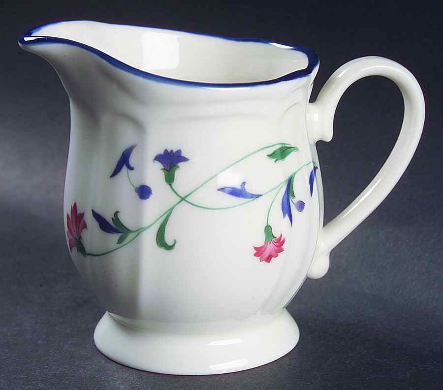 Garden Grove Creamer by Epoch-1