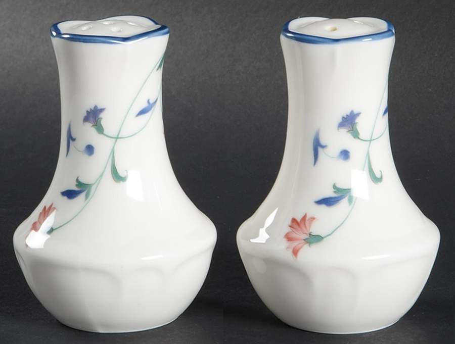 Garden Grove Salt & Pepper Set by Epoch-1