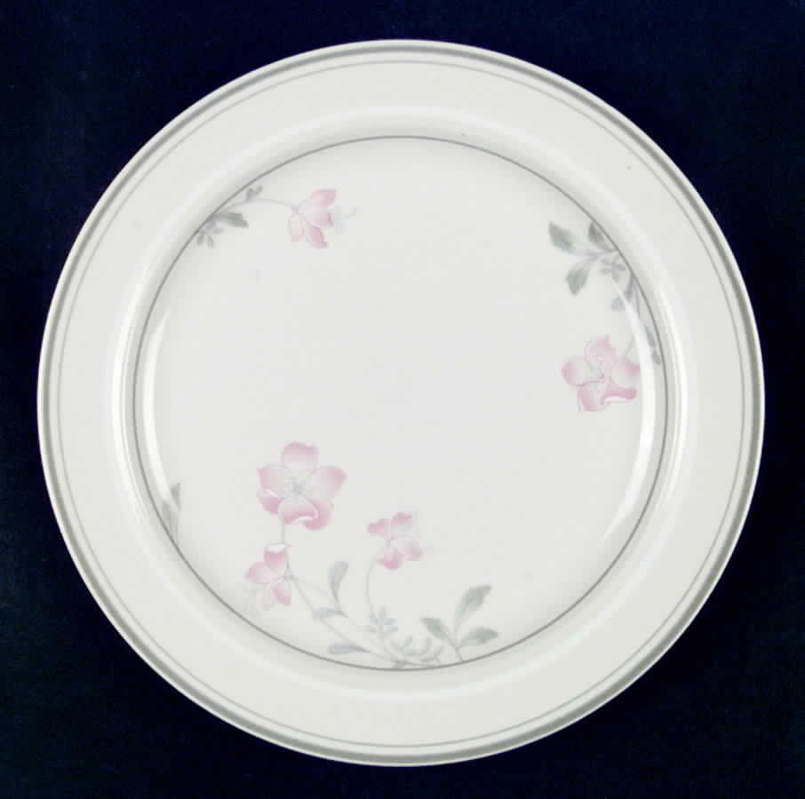 Garden Palette Dinner Plate by Epoch-1
