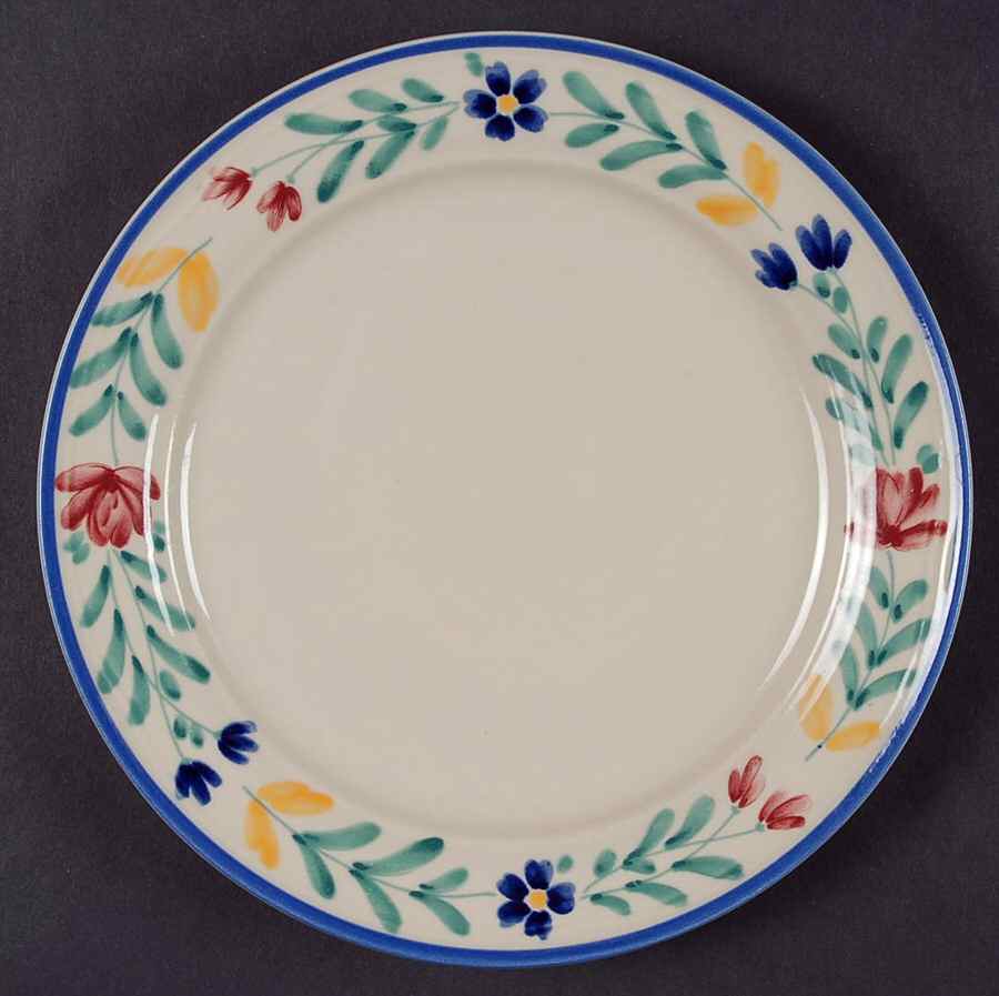 Glastonbury Salad Plate by Epoch-1