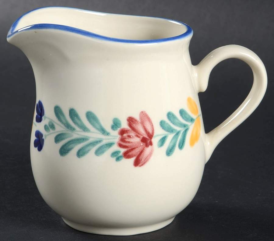 Glastonbury Creamer by Epoch-1