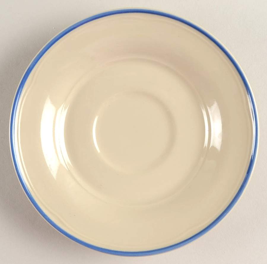 Glastonbury Saucer by Epoch-1