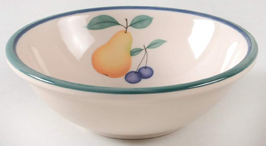 Good Morning Coupe Cereal Bowl by Epoch-1