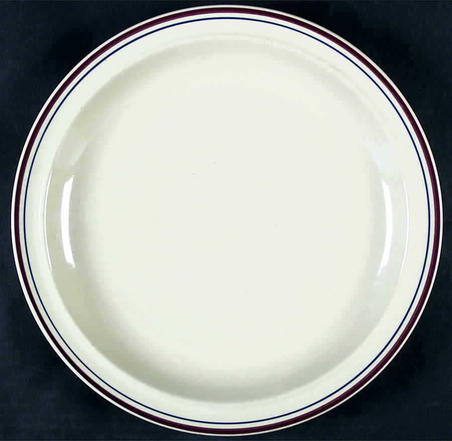 Harmony 11" Chop Plate (Round Platter) by Epoch-1
