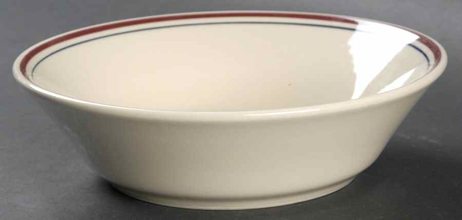 Harmony Coupe Cereal Bowl by Epoch-1